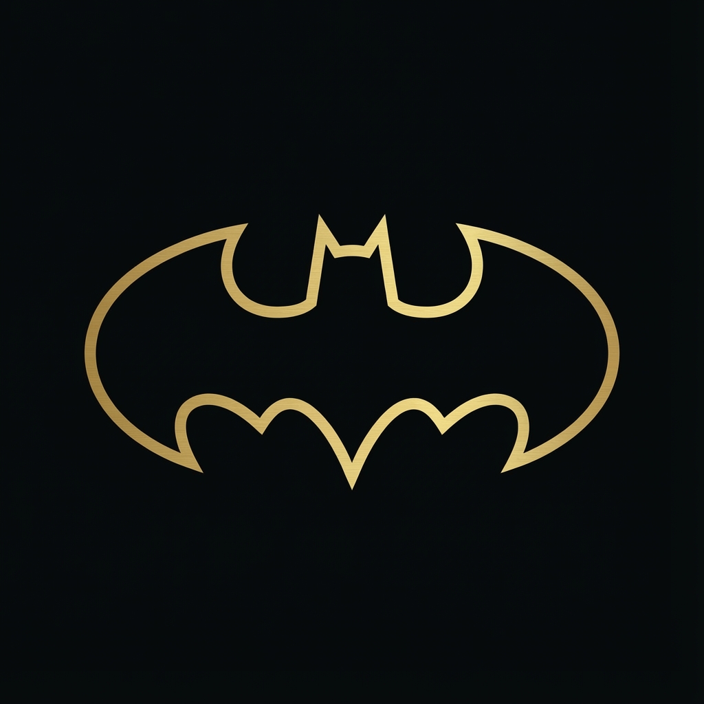 Batman Icon